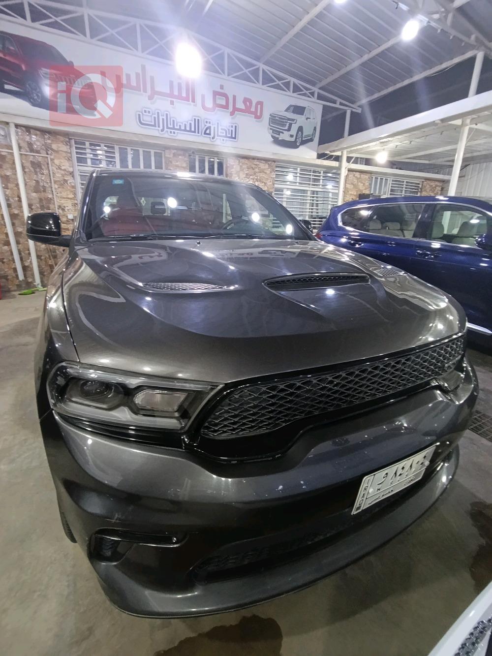 دودج دورانجو